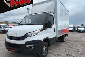 IVECO DAILY 35C14 FURGONATO IN LEGA RIF:6625