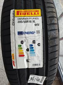 Pneumatici auto Pirelli estivi  NUOVI