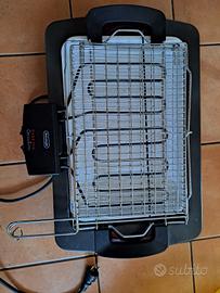 griglia delonghi potente