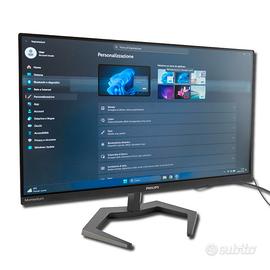 Monitor Gaming Philips 24M1N3200 24" IPS Full HD 1