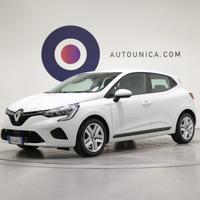 RENAULT Clio TCE 90 CV 5 PORTE BUSINESS NEOPATEN