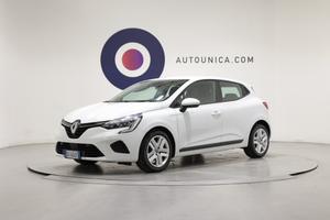 RENAULT Clio TCE 90 CV 5 PORTE BUSINESS NEOPATEN