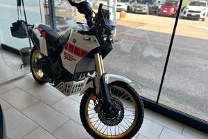 Yamaha Ténéré 700 Rally Edition UNICO PR.