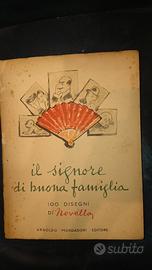Il Signore di buona famiglia