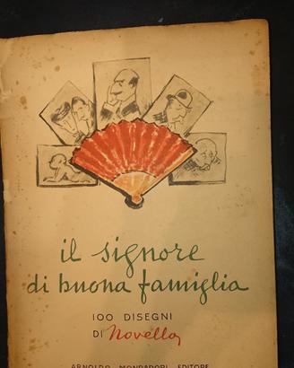 Il Signore di buona famiglia