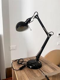 Lampada da scrivania IKEA
