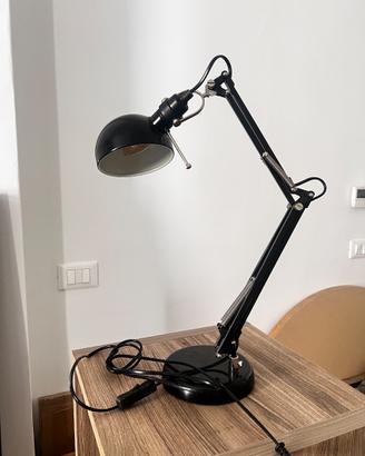 Lampada da scrivania IKEA