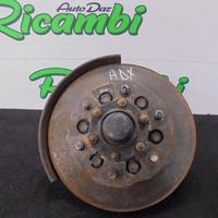 MONTANTE ANTERIORE DESTRO TERRANO II R20 3.0 DiT 2