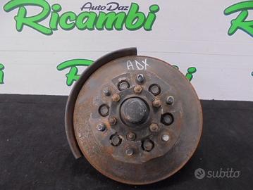 MONTANTE ANTERIORE DESTRO TERRANO II R20 3.0 DiT 2