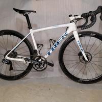 Trek Émonda SLR 7 Disc - Leggere Bene