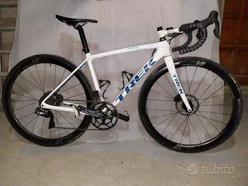 Trek Émonda SLR 7 Disc - Leggere Bene