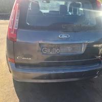 Ford c-max 1.6 ricambi