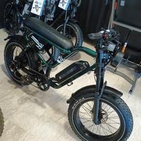 E-bike Maxturn 750w