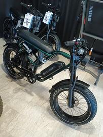 E-bike Maxturn 750w