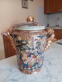vaso cinese