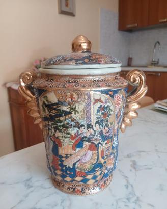 vaso cinese
