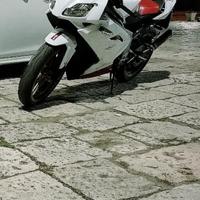 Aprilia RS 125 - 2007