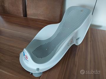 Sdraietta bagnetto Foppapedretti