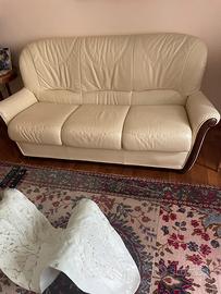 Divani Vera Pelle Bassano Mobili