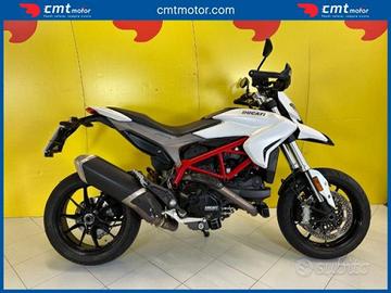 DUCATI Hypermotard 939 Garantita e Finanziabile