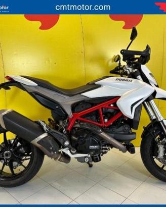 DUCATI Hypermotard 939 Garantita e Finanziabile