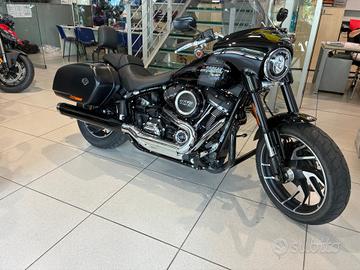 Harley-davidson Sport Glide 107 C.I.