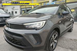 Opel Crossland 1.2 S&S Elegance GPL