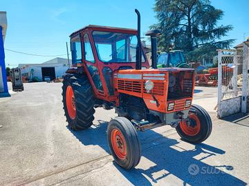 same Panther 90- ore 4000- idroguida