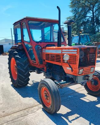 same Panther 90- ore 4000- idroguida