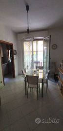 Camera singola per studentessa