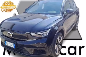 VOLVO XC40 XC40 2023 single motor Plus - GL125HY