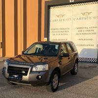 Land Rover Freelander 2.2 TD4 - 2010