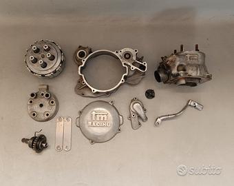 Motore TM 125 1995 ricambi motore TM 1994/1995