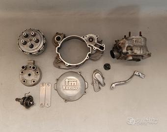 Motore TM 125 1995 ricambi motore TM 1994/1995