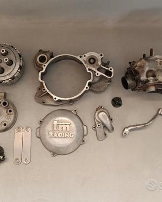 Motore TM 125 1995 ricambi motore TM 1994/1995