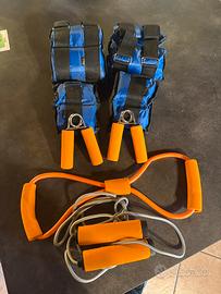 Accessori per esercizi