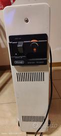 Radiatore De'Longhi a olio elettrico