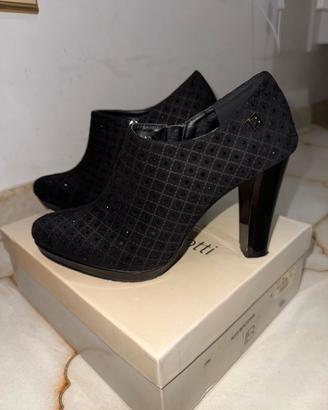 Scarpe col tacco Laura Biagiotti