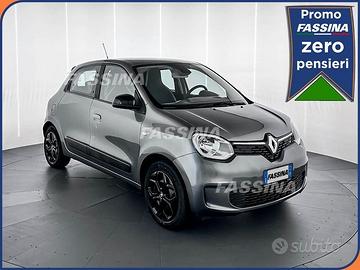 Renault Twingo 1.0 sce Equilibre 65cv