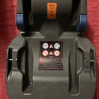 Basetta per ovetto Inglesina senza isofix