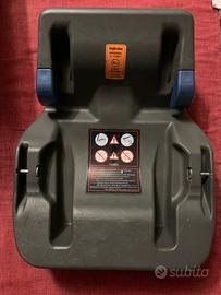 Basetta per ovetto Inglesina senza isofix
