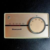 HONEYWELL TERMOSTATO AMBIENTE DA MURO VINTAGE