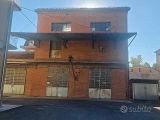 Struttura molto interessante