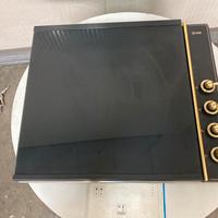 Piano cottura a gas