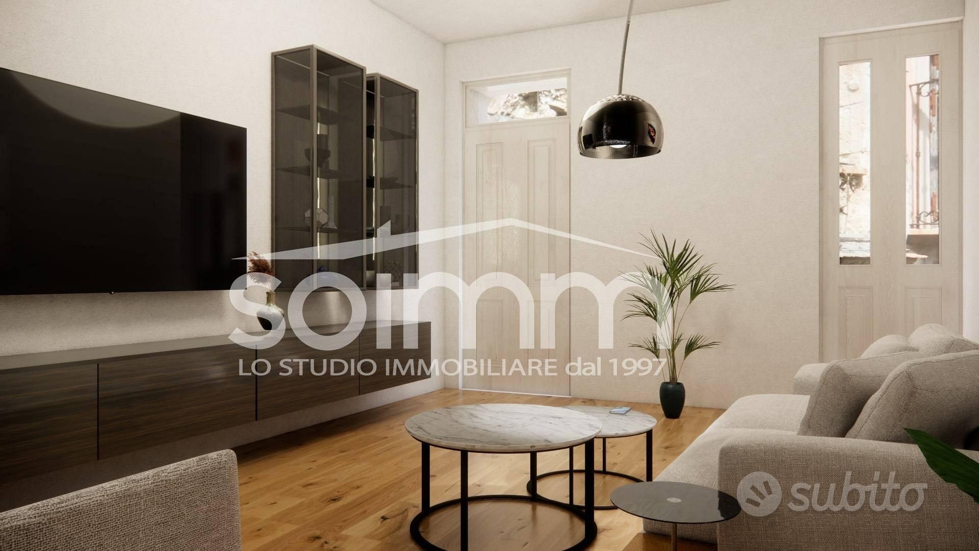 Appartamento – Cagliari, Stampaxi/Stampace - Vista 2