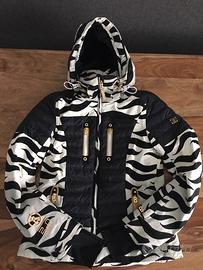 RARITA' - Giacca da sci donna BOGNER Ed. limitata