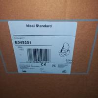 VASO + BIDET SOSPESO SERIE CONNECT IDEAL STANDARD