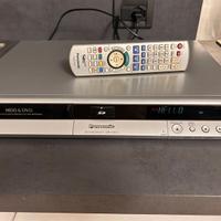 Panasonic DMR EH 55 Lettore + Registratore DVD