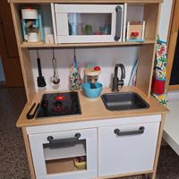 cucina per bambini ikea 