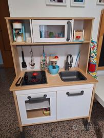 cucina per bambini ikea 